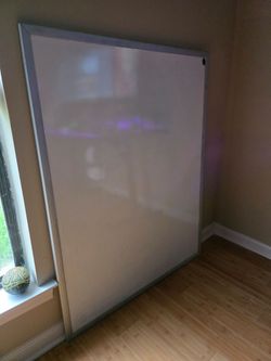 Dry Erase Board