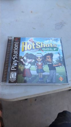 Ps1 games