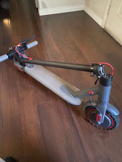 YOU-FS A Electric Scooter