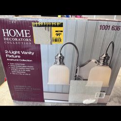 Vanity Light