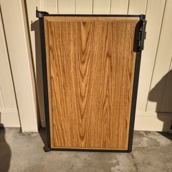 Dometic RV Refrigerator Doors and Shelves