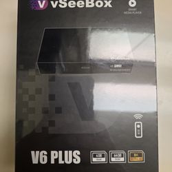 New VSee V6 Plus