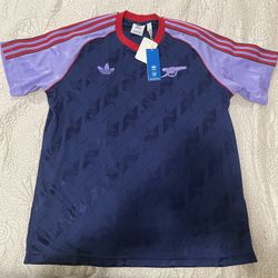 Arsenal 24/25 Lifestyler Jersey