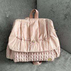 Happ diaper Bag