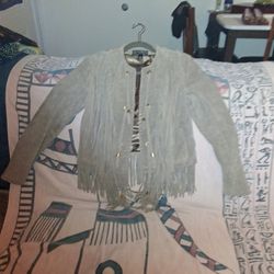 Bagatelle Swuede Women's Jacket New