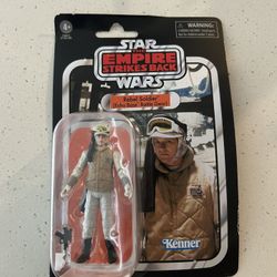 Star Wars Action Figure