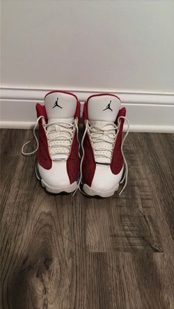air jordan 13 red flint