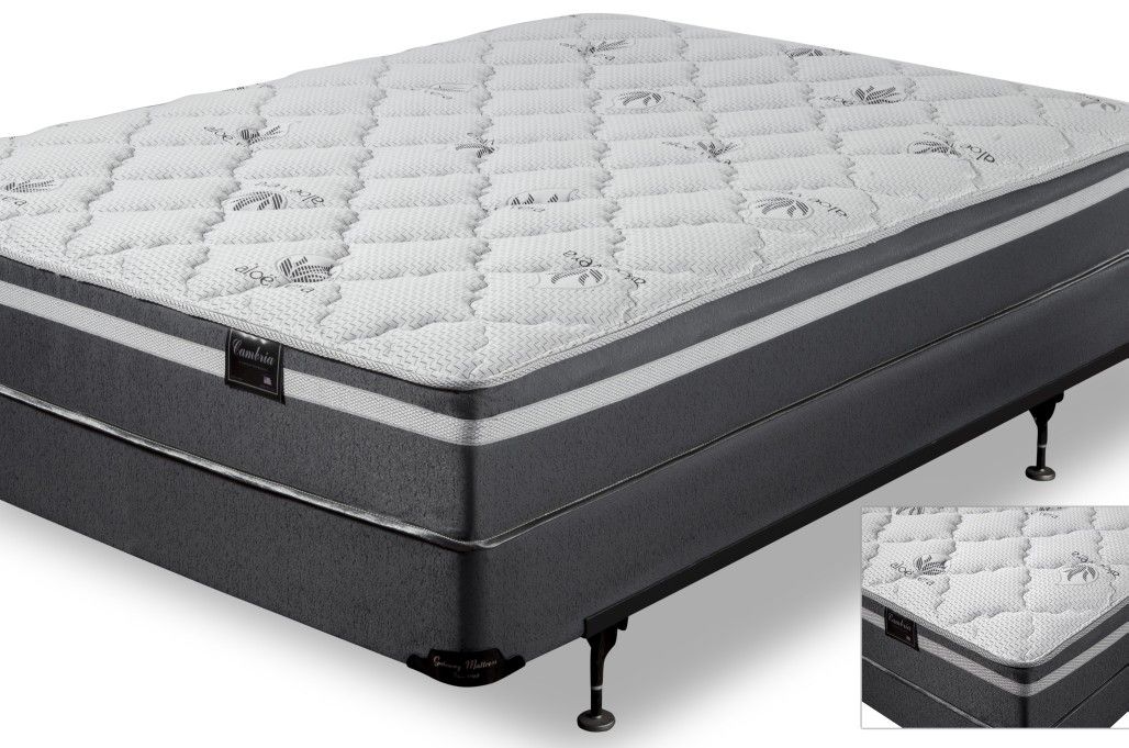 Brand New High Quality Low Cost Mattress