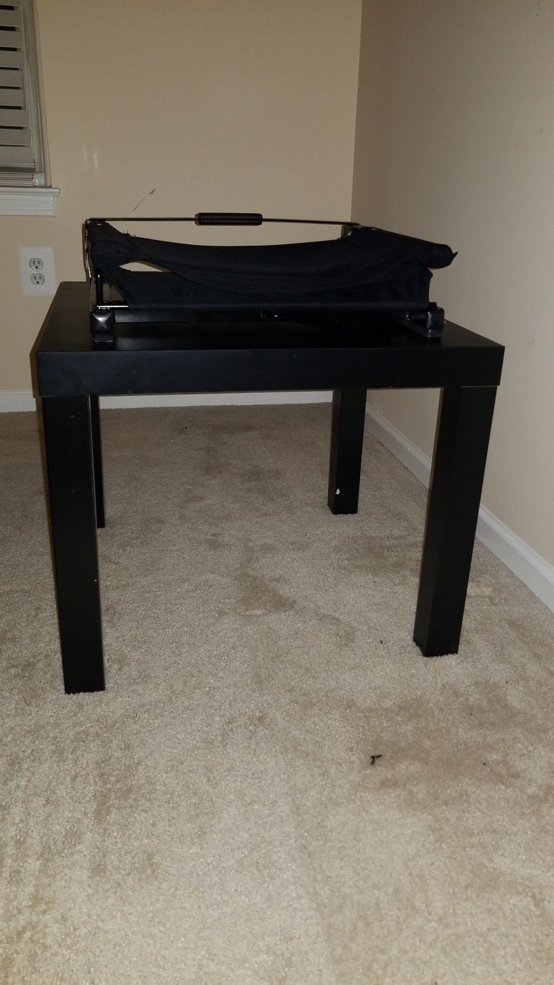 Free Ikea side table