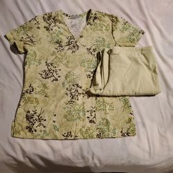 SB Scubs Set-Women, Size Medium