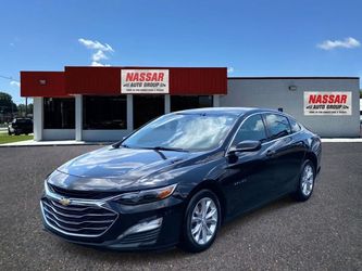 2020 Chevrolet Malibu