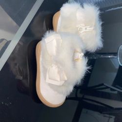 Size 3 Boots