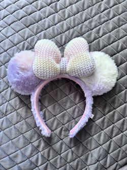 Japan Exclusive Tokyo Disney Ears
