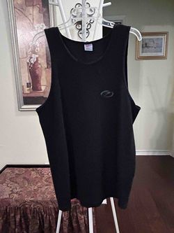 Mens Tank Tops Collection (XL - New and Unboxed)