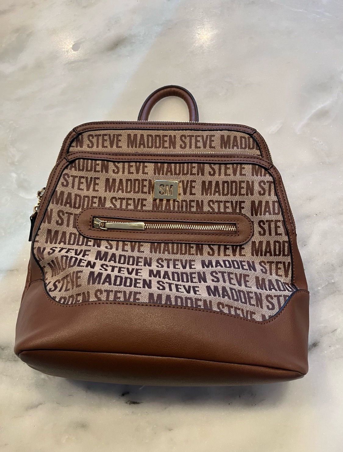 Women’s Steve Madden Small Purse Backpack