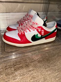 Used Nike SB Dunk Habibi Size 12