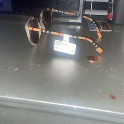 Burberry Glasses Females 