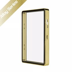 Ultra Thick BGS Slabmag × 1 Metallic Gold