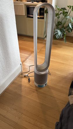 Dyson TP02 Cooling Tower Fan