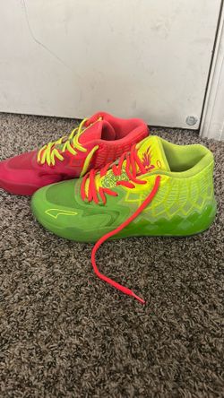 Rick and Morty Melo 1