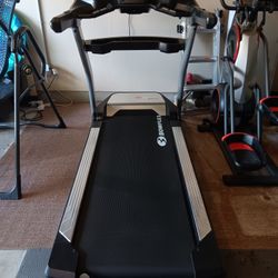 Bowflex BXT216 Treadmill 