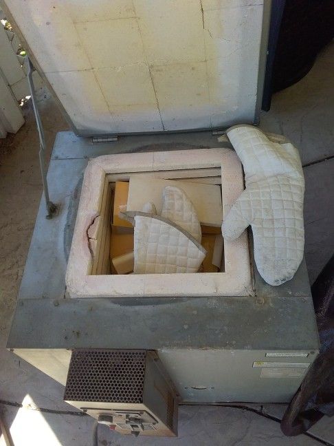 Kiln