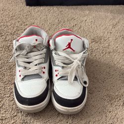 Jordan Air Girl Shoes