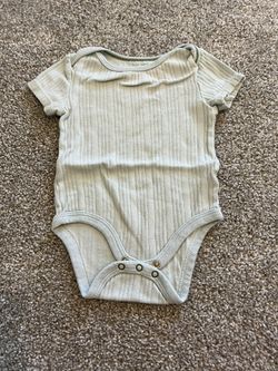 Baby Boy Clothes