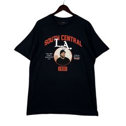 NWOT South Central LA Graphic T Shirt SZ LARGE