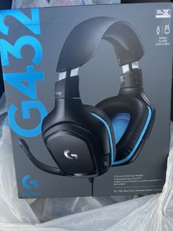Pro Gaming Headset