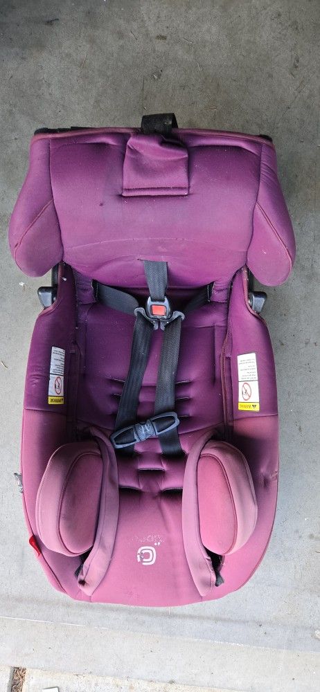 Diono Carseat
