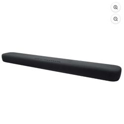 Yamaha ATS1090 Soundbar With Inbuilt Subwoofer