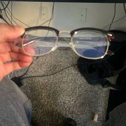 3 Pairs Of Protective Glasses With 3 Cases! 