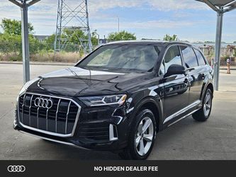 2023 Audi Q7