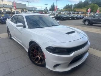 2016 Dodge Charger
