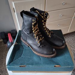 Georgia Boots