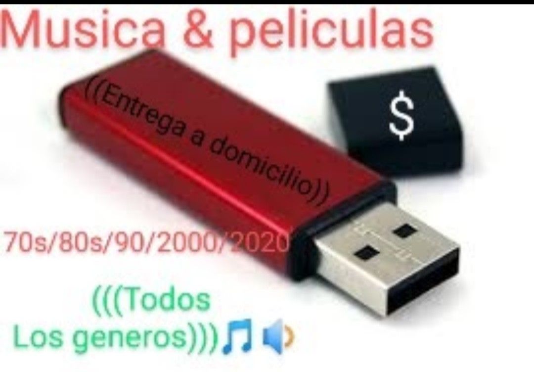Personalizamos Memorias Al Gusto Del Cliente