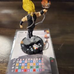 HEROCLIX Avengers 60th 057 THOR Chase