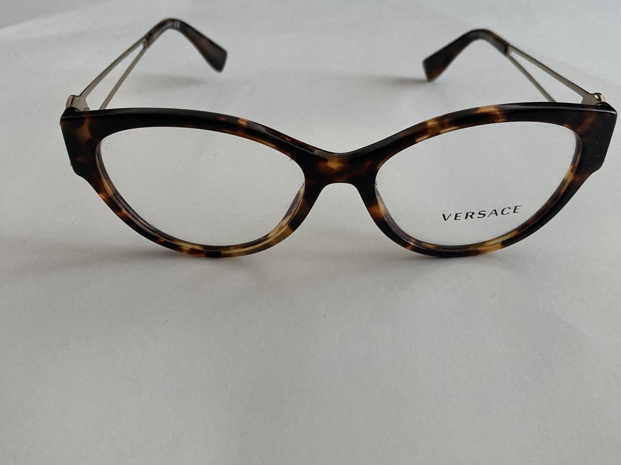Versace Eyeglasses