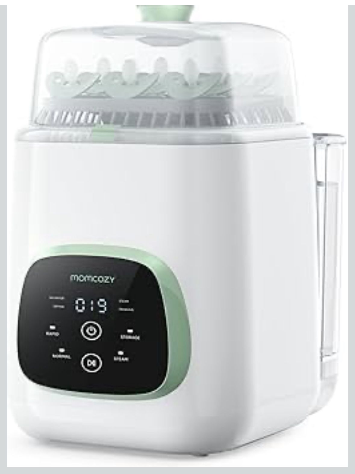 Momcozy KleanPal Pro Baby Bottle Washer