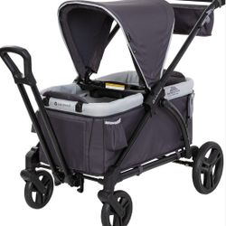 Baby Trend Expedition Stroller
