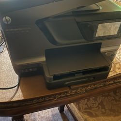 Hp Office Jet Printer 8000