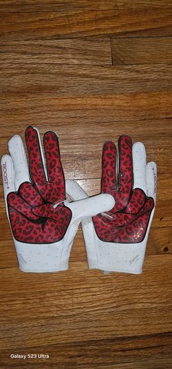 Hot glove size YL