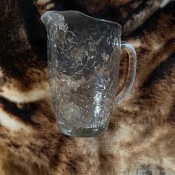 Crystal Water Jug