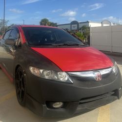 Body Work And Paint (low Prices)