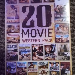 Western Movies