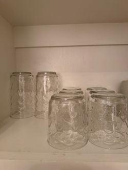 Glassware