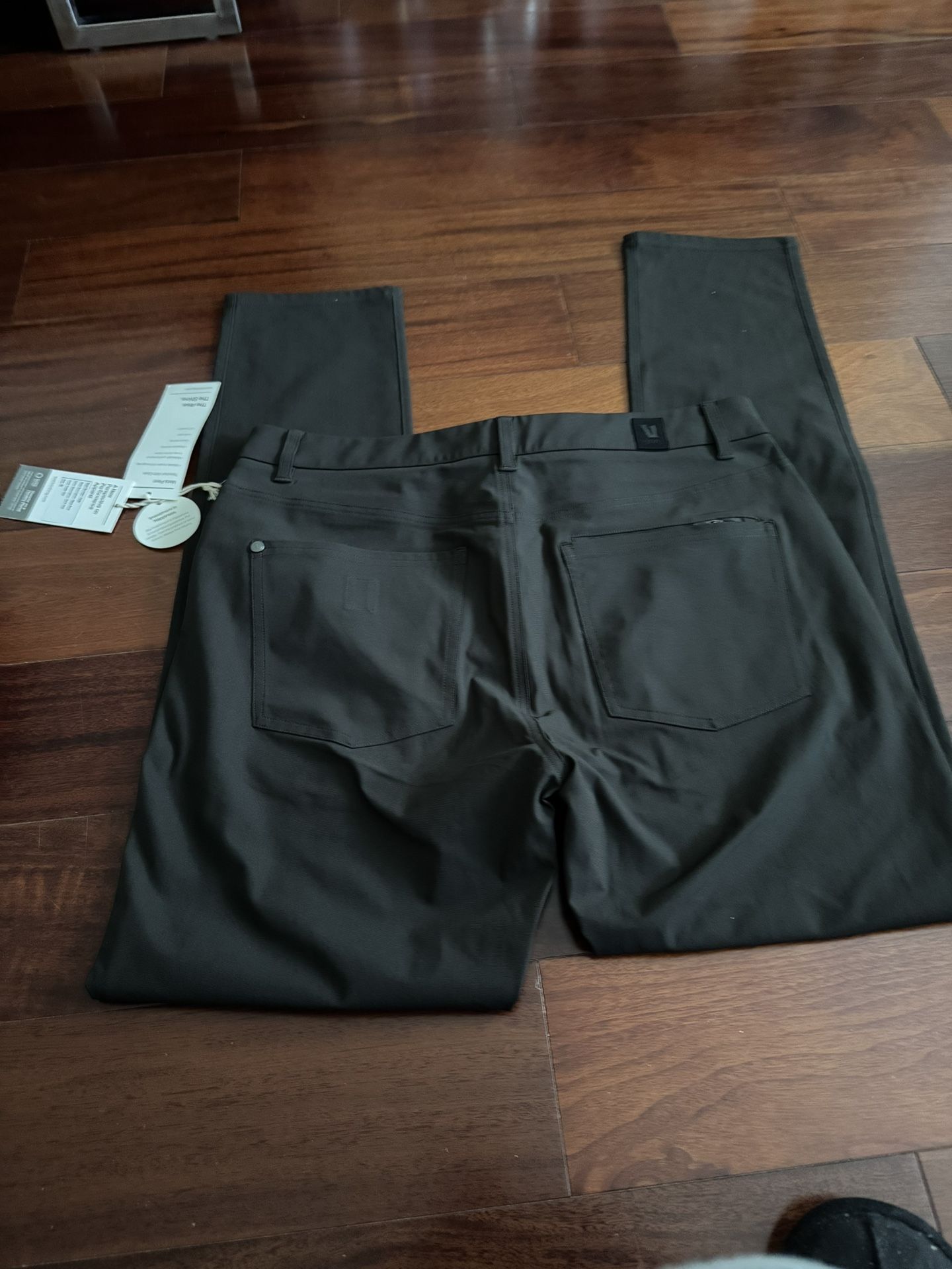 VUORI Men Pants Size 32/32