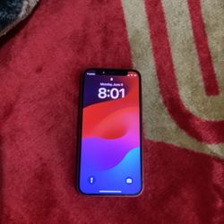 iPhone 12 Mini