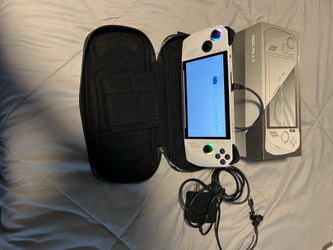 ROG ally